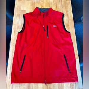 Everlast Everwarm training vest. Men’s size Medium